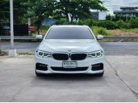 BMW SERIES 5 530e M Sport (G30) ปี 2021 จด 2020 รูปที่ 2