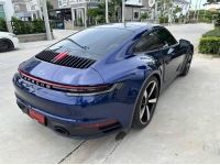 Porsche 992 Carrera S 2023 รถศูนย์ AAS วารันตีเหลือๆ สีพิเศษ ป้ายแดง รูปที่ 2