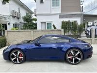 Porsche 992 Carrera S (AAS) ปี 2023 ไมล์ 5,000 Km รูปที่ 2