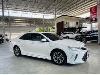 TOYOTA CAMRY 2.0 G EXTREMO ปี 2017 ไมล์ 10x,xxx Km รูปที่ 2