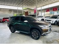 MITSUBISHI PAJERO SPORT 2.4 GT PREMIUM 4WD ปี 2018 ไมล์ 80,xxx Km รูปที่ 2