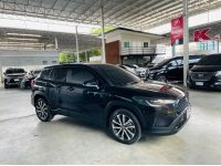 TOYOTA COROLLA CROSS 1.8 SPORT ปี 2021 ไมล์ 36,xxx Km รูปที่ 2