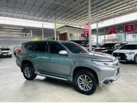 MITSUBISHI PAJERO SPORT 2.4 GT ปี 2016 ไมล์ 14x,xxx Km รูปที่ 2