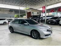 HONDA CIVIC FC 1.8 EL ปี 2019 ไมล์ 56,xxx Km รูปที่ 2