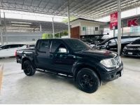 NISSAN FRONTIER NAVARA 2.5 LE 4WD ปี 2008 ไมล์ 10x,xxx Km รูปที่ 2