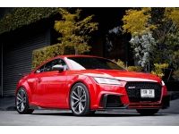 Audi TTS Coupe Mark3 ปี 2018 ไมล์ 46,xxx Km รูปที่ 2