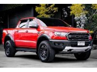 Ford Ranger RAPTOR 2.0 Bi-Turbo ปี 2018 ไมล์ 58,xxx Km รูปที่ 2