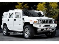 HUMMER H2 6.2L FlexFuel E85 ปี 2011 ไมล์ 8x,xxx Km รูปที่ 2