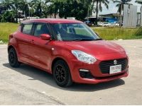 SUZUKI SWIFT  1.2 GL  AUTO ปี 2019 รถสวยพร้อมใช้ ฟรีดาวน์ T.086-527-9533 รูปที่ 2