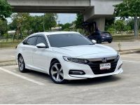 HONDA ACCORD 2.0 e:HEV TECH ปี 2021 รูปที่ 2