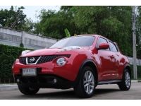 2014 NISSAN JUKE 1.6 TOP รูปที่ 2