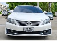 2014 TOYOTA CAMRY 2.0G EXTREMO รูปที่ 2