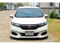 2016 HONDA JAZZ 1.5V AUTO รูปที่ 2