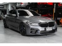 BMW 520d MSport ปี 2019 ไมล์ 120,xxx Km รูปที่ 2