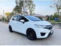 HONDA JAZZ 1.5 i-VTEC V Plus ปี 2016 ไมล์ 120,000 Km รูปที่ 2