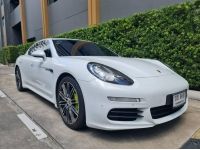 PORSCHE PANAMERA 3.0 S E-HYBRID ปี 2015 ไมล์ 64,xxx Km รูปที่ 2