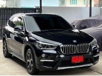 BMW X1 sDrive18i ปี 2017 ไมล์ 100,000 Km รูปที่ 2