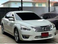 NISSAN TEANA 2.0 XL ปี 2017 ไมล์ 18x,xxx Km รูปที่ 2