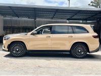 Mercedes-Benz GLS350d AMG Premium 4WD W167 ปี 2021 ไมล์ 78,xxx Km รูปที่ 2