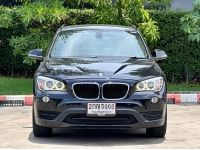 BMW X1 2.0i sDrive ปี2013  รหัส PAT5003 รูปที่ 2