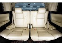 TOYOTA ALPHARD HYBRID E-FOUR 2.5 2016 รูปที่ 2