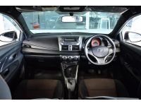 TOYOTA YARIS 1.2 E ปี 2017 ไมล์ 65,xxx Km รูปที่ 2