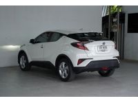 TOYOTA CHR 1.8 HV MID ปี 2018 ไมล์ 184,xxx Km รูปที่ 2