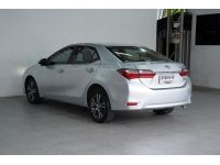 TOYOTA COROLLA ALTIS 1.6 G AT ปี 2019 ไมล์ 124,xxx Km รูปที่ 2