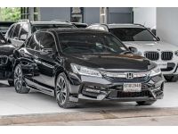 HONDA ACCORD 2.0HYBRID TECH ปี 2017 ไมล์ 129,5xx Km รูปที่ 2