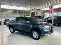 TOYOTA REVO 2.4 G PRERUNNER AUTO ปี 2018 รูปที่ 2