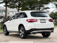 Benz GLC 250d ดีเซลล้วน 4matic รุ่น Top  ปี 2019 ออฟชั่นเต็ม รหัส AVA5656 รูปที่ 2