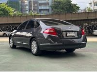 NISSAN Teana 200XL ปี 2010 รูปที่ 2