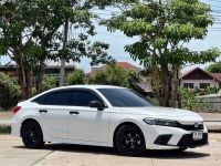 Honda Civic FE RS Top ปี 2022 ไมล์ 40,xxx Km รูปที่ 2