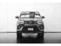 TOYOTA FORTUNER 2.4 V 2WD ปี2015 รูปที่ 2