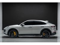 Porsche Cayenne E-Hybrid Coupe Platinum Edition Lightweight ปี 2020 ไมล์ 30,xxx Km รูปที่ 2