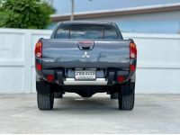 Mitsubishi Triton 2.5 DOUBLE CAB 2007 รูปที่ 2