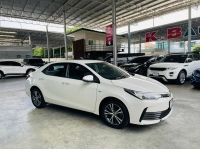 TOYOTA ALTIS 1.8 E ปี 2017 รูปที่ 2