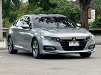 HONDA ACCORD 2.0 Hybrid Tech ปี 2019 ไมล์ 88,xxx Km รูปที่ 2