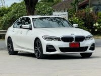 BMW 330e M Sport G20 ปี 2020 ไมล์ 107,xxx Km รูปที่ 2