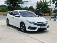 HONDA CIVIC 1.8 EL ปี 2019 ไมล์ 107,xxx Km รูปที่ 2