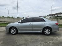 Toyota Altis 1.6E ปี 2010  เครื่องเกียร์สมบูรณ์ รูปที่ 2