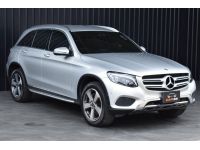 Benz GLC250d 4MATIC ปี 2019 ไมล์ 85,xxx Km รูปที่ 2