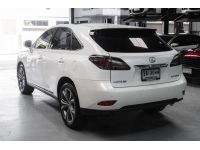 LEXUS RX350 ปี 2010 ไมล์ 150,000 Km รูปที่ 2