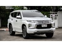 MITSUBISHI PAJERO SPORT 2.4 GT ปี 2021 ไมล์ 64,687 Km รูปที่ 2