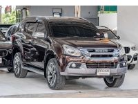 ISUZU MU-X 3.0 DVD NAVI ปี 2017 ไมล์ 139,0xx Km รูปที่ 2