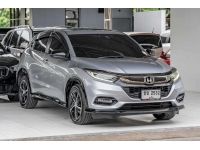 HONDA HR-V 1.8RS SUNROOF ปี 2018 ไมล์ 110,7xx Km รูปที่ 2