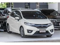 HONDA JAZZ 1.5SV Plus ปี 2014 ไมล์ 121,3xx Km รูปที่ 2