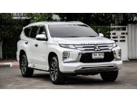 MITSUBISHI PAJERO SPORT 2.4 GT ปี 2021 รถสวยใช้น้อย ประวัติดี รูปที่ 2