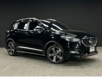 MG ZS 1.5 X SUNROOF ปี 2019 ไมล์ 8x,xxx Km รูปที่ 2