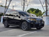 BMW X7 XDrive40d M Sport G07 ปี 2024 ไมล์ 66,000 Km รูปที่ 2